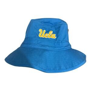 UCLA Bruins NCAA Bucket Boonie Hat Blue Top of the World New